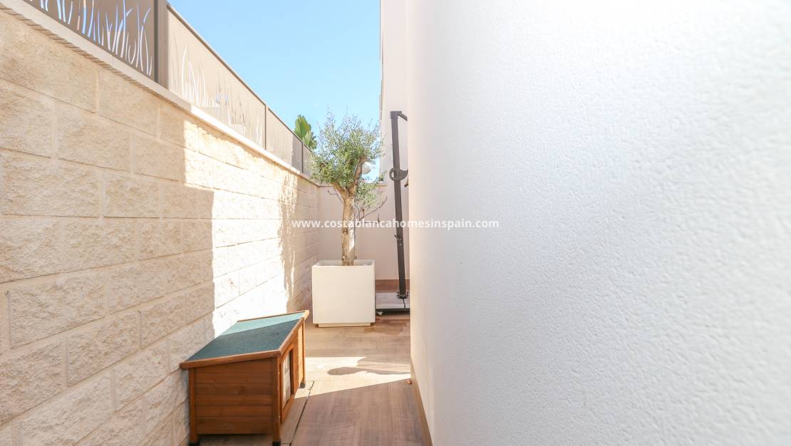 Re-salg -  - Ciudad Quesada - Doña Pepa