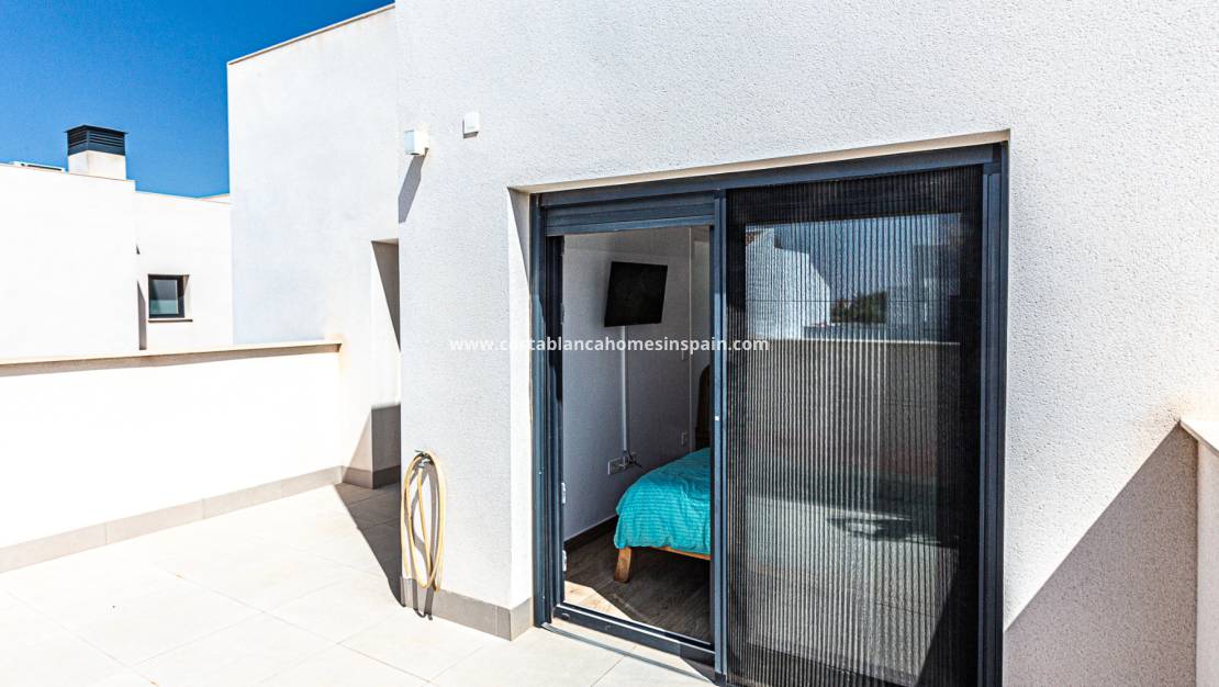 Re-salg -  - Ciudad Quesada - Doña Pepa