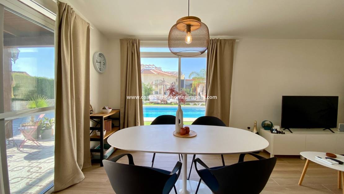 Re-salg -  - Ciudad Quesada/Rojales - Ciudad Quesada