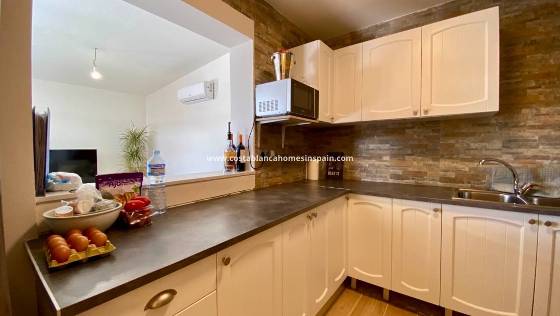 Re-salg -  - Ciudad Quesada/Rojales - Ciudad Quesada