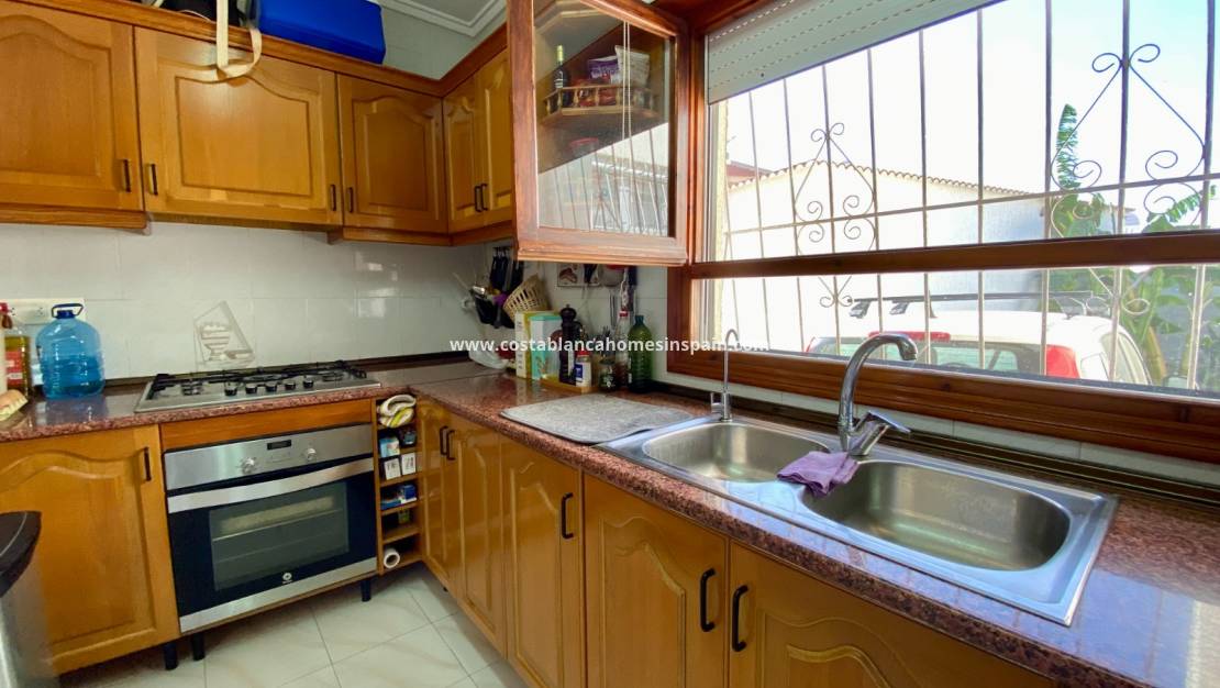 Re-salg -  - Ciudad Quesada/Rojales - Ciudad Quesada