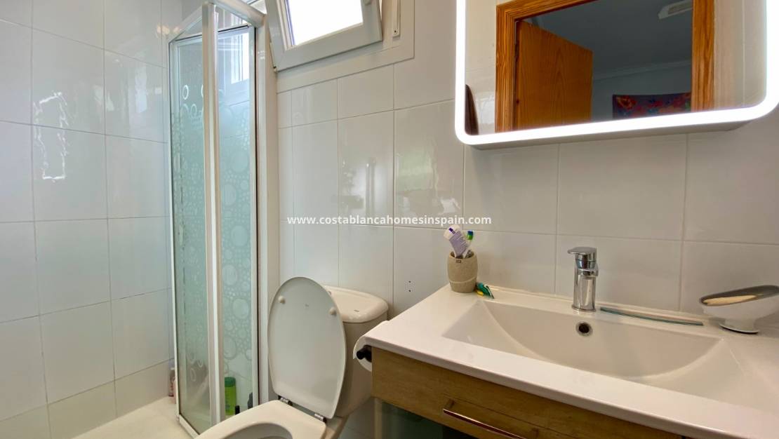 Re-salg -  - Ciudad Quesada/Rojales - Ciudad Quesada