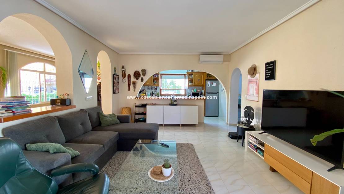 Re-salg -  - Ciudad Quesada/Rojales - Ciudad Quesada