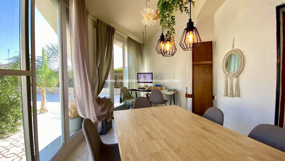 Re-salg -  - Ciudad Quesada/Rojales - Ciudad Quesada