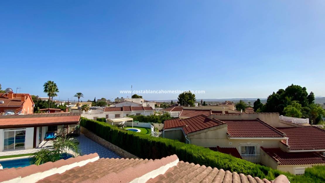 Re-salg -  - Ciudad Quesada/Rojales - Ciudad Quesada