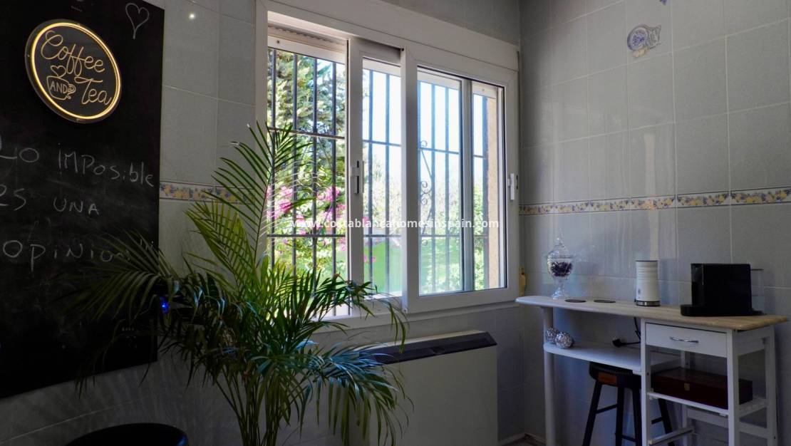 Re-salg -  - Ciudad Quesada/Rojales - Ciudad Quesada