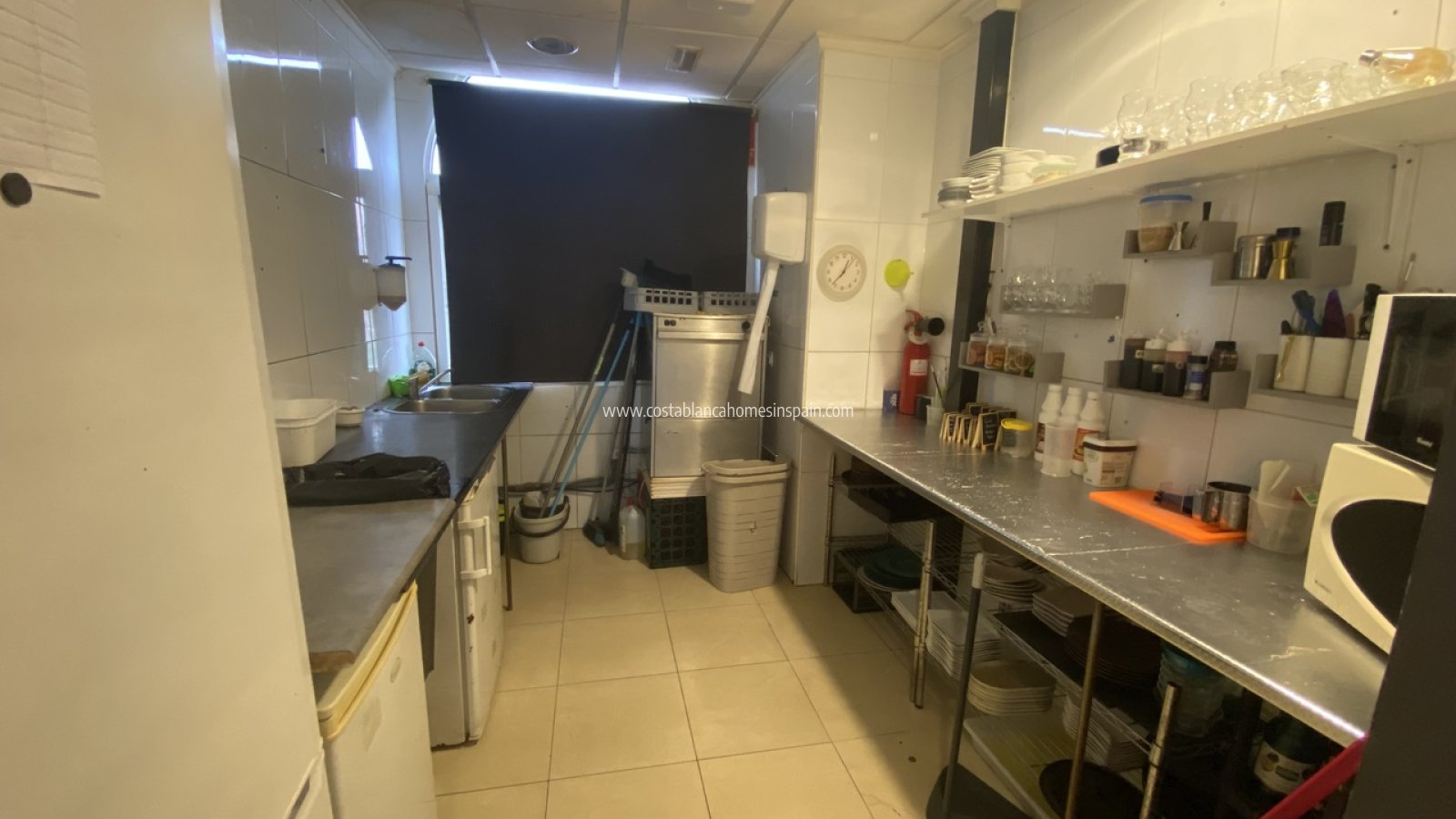 Re-salg - Commercial - Algorfa - Inland