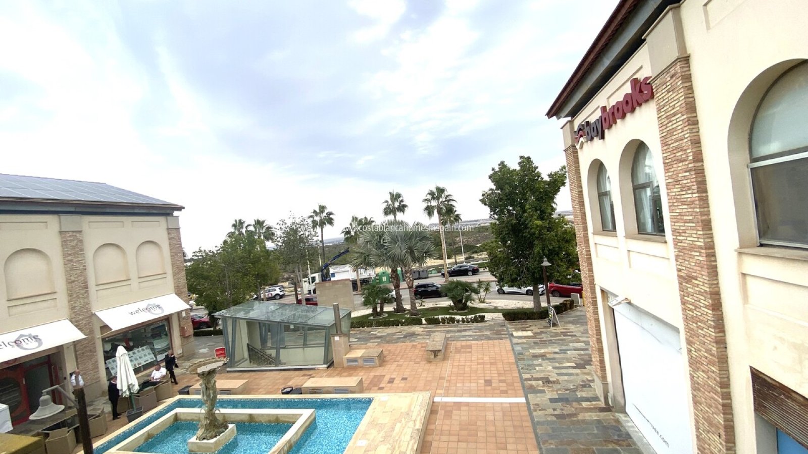 Re-salg - Commercial - Algorfa - Inland