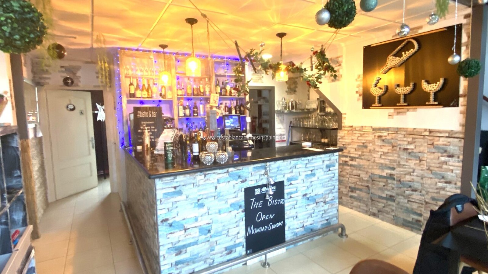 Re-salg - Commercial - Algorfa - Inland