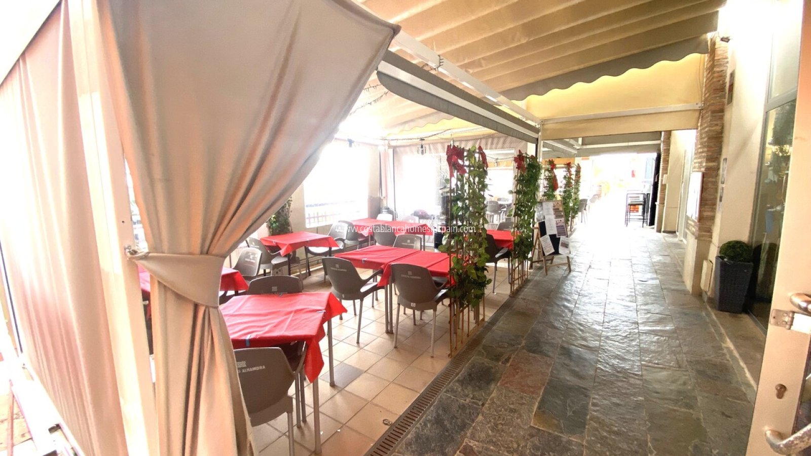 Re-salg - Commercial - Algorfa - Inland