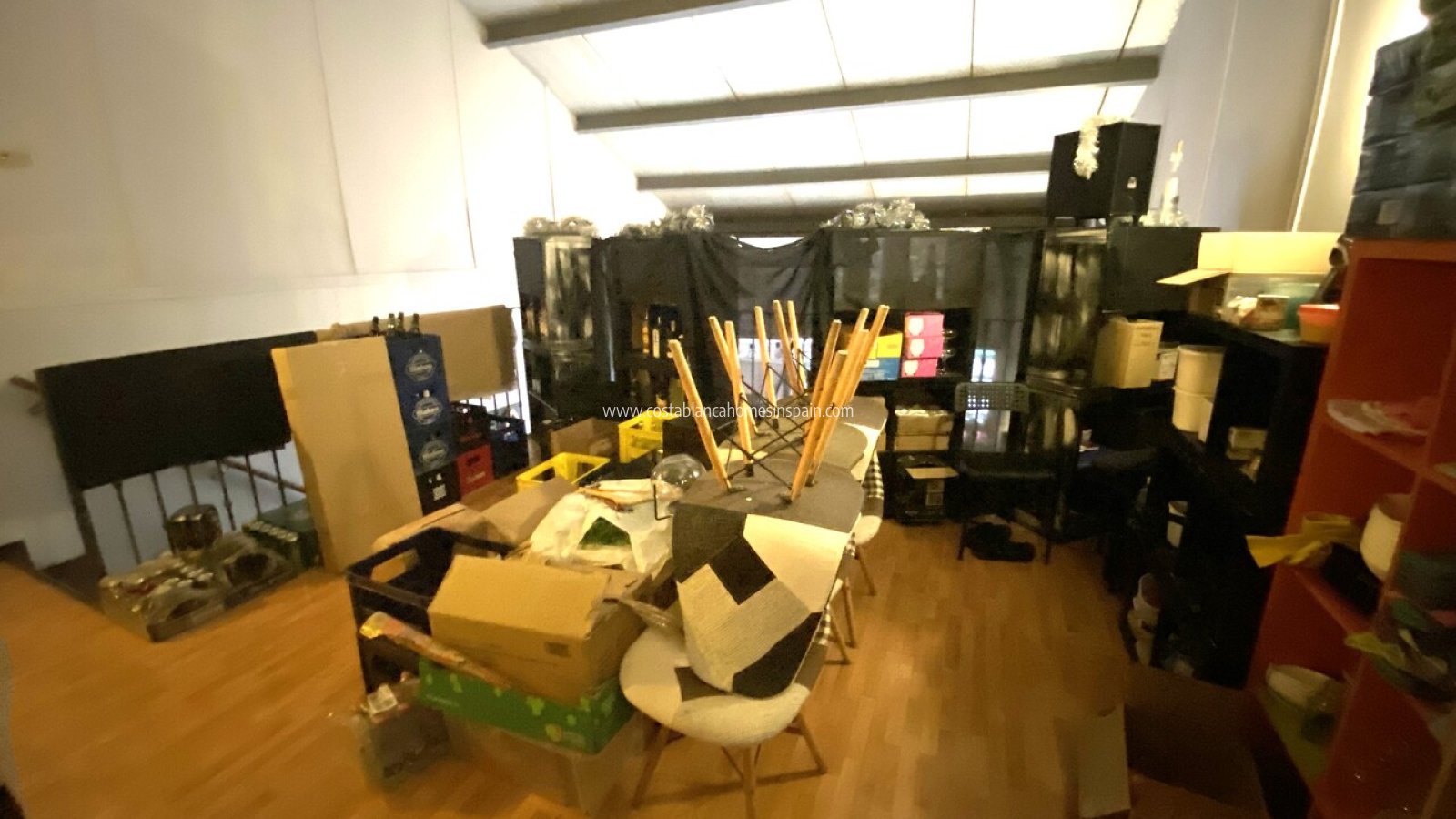 Re-salg - Commercial - Algorfa - Inland