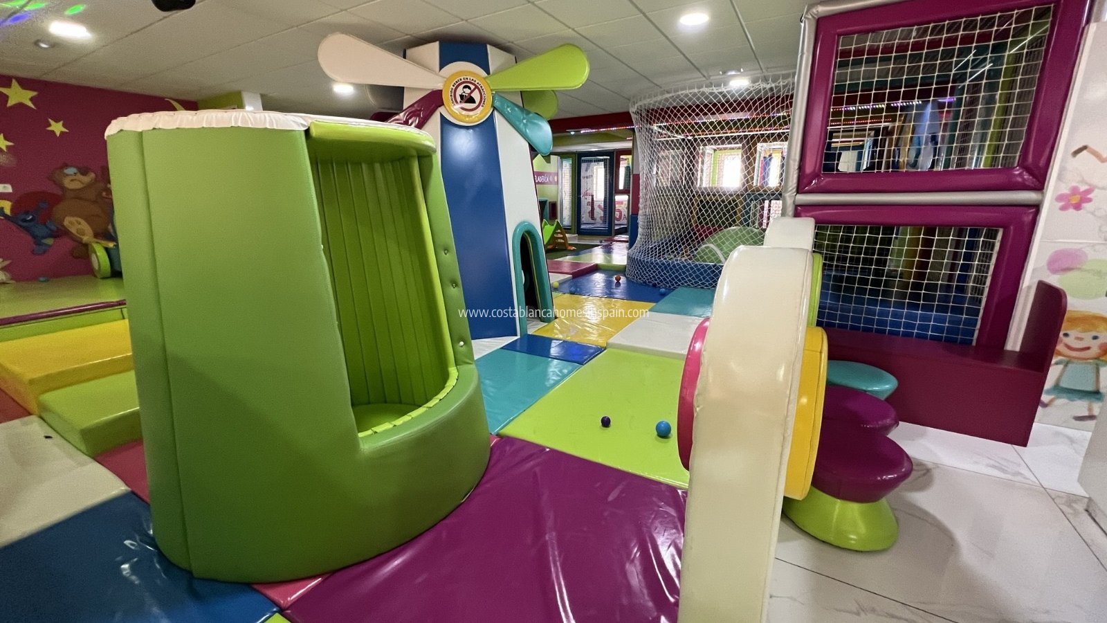 Re-salg - Commercial - Torrevieja - Costa Blanca Sur
