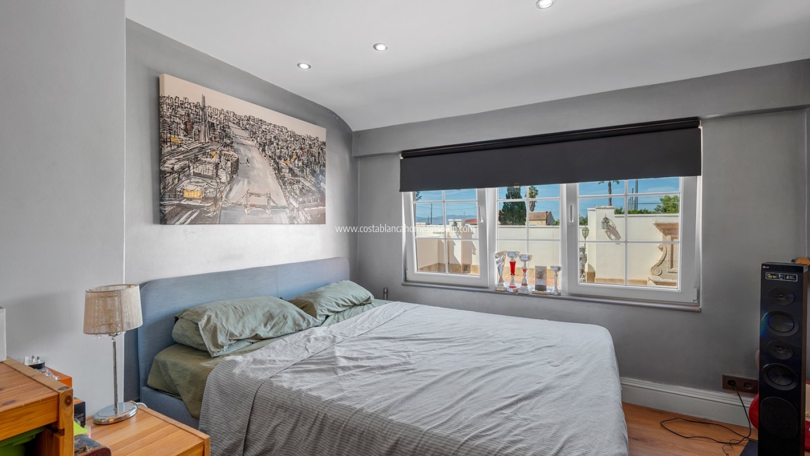 Re-salg - Country estate - Almoradi - Las Heredades