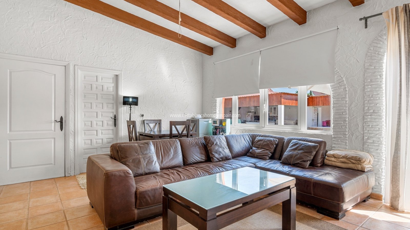 Re-salg - Country estate - Almoradi - Las Heredades