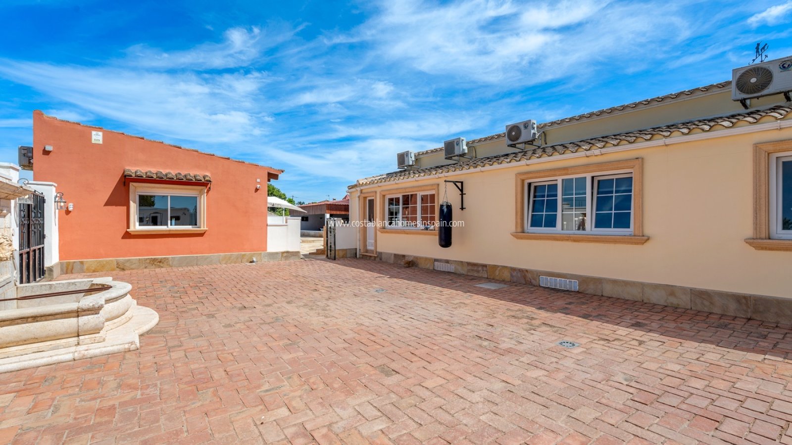 Re-salg - Country estate - Almoradi - Las Heredades