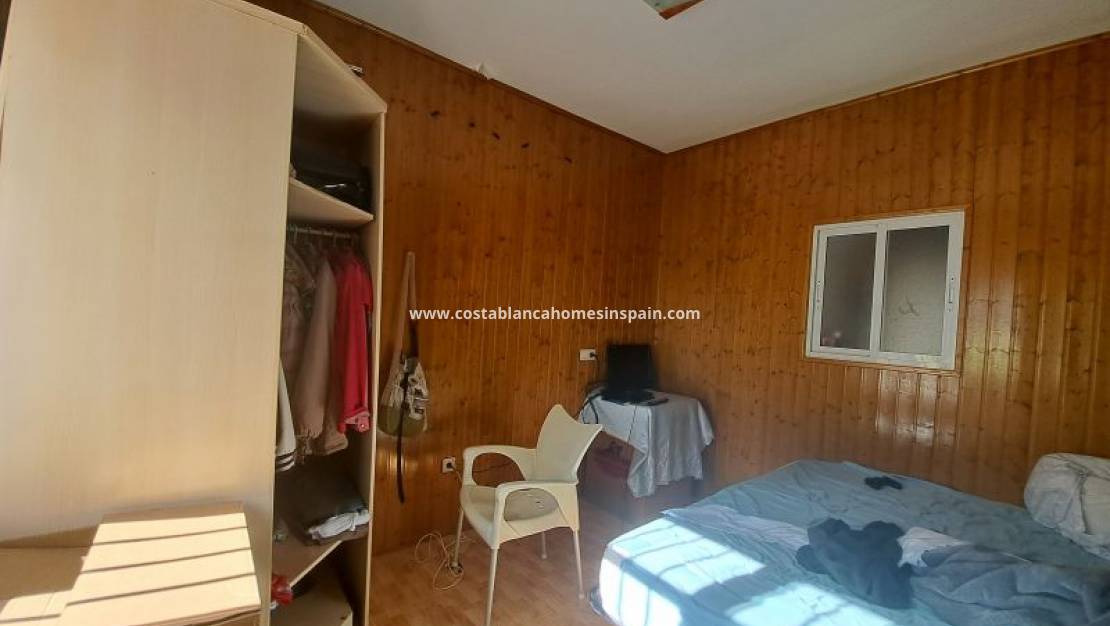Re-salg - country house - Torre Pacheco