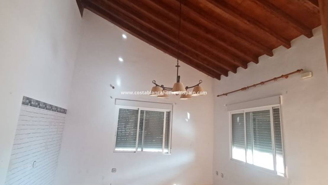 Re-salg - country house - Torre Pacheco