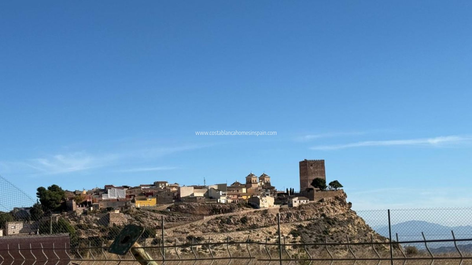 Re-salg - Detached Villa - Aledo