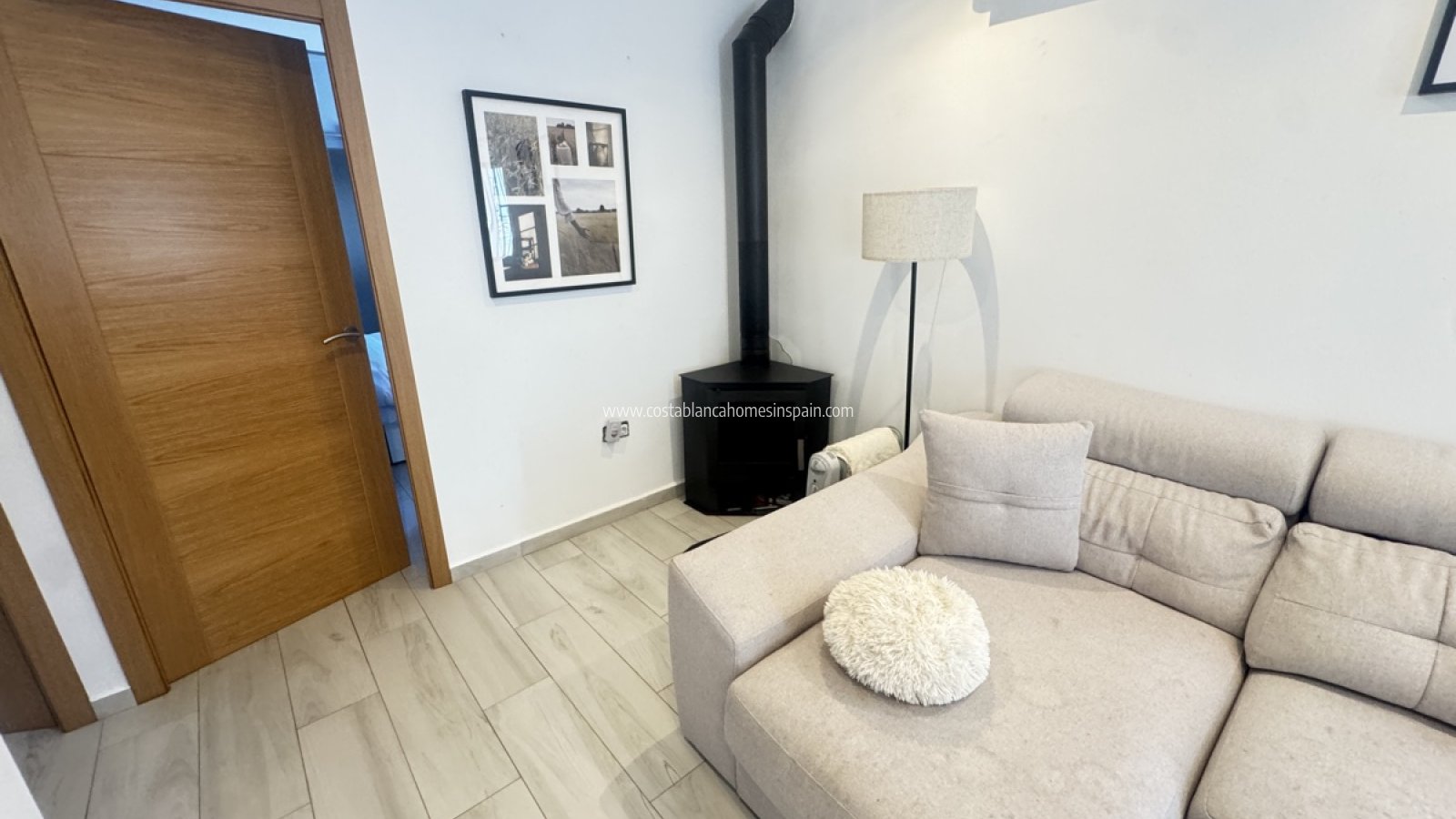 Re-salg - Detached Villa - Blue Lagoon