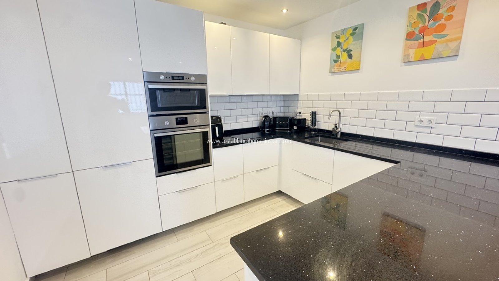 Re-salg - Detached Villa - Blue Lagoon