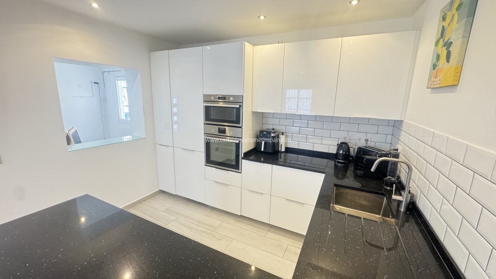 Re-salg - Detached Villa - Blue Lagoon