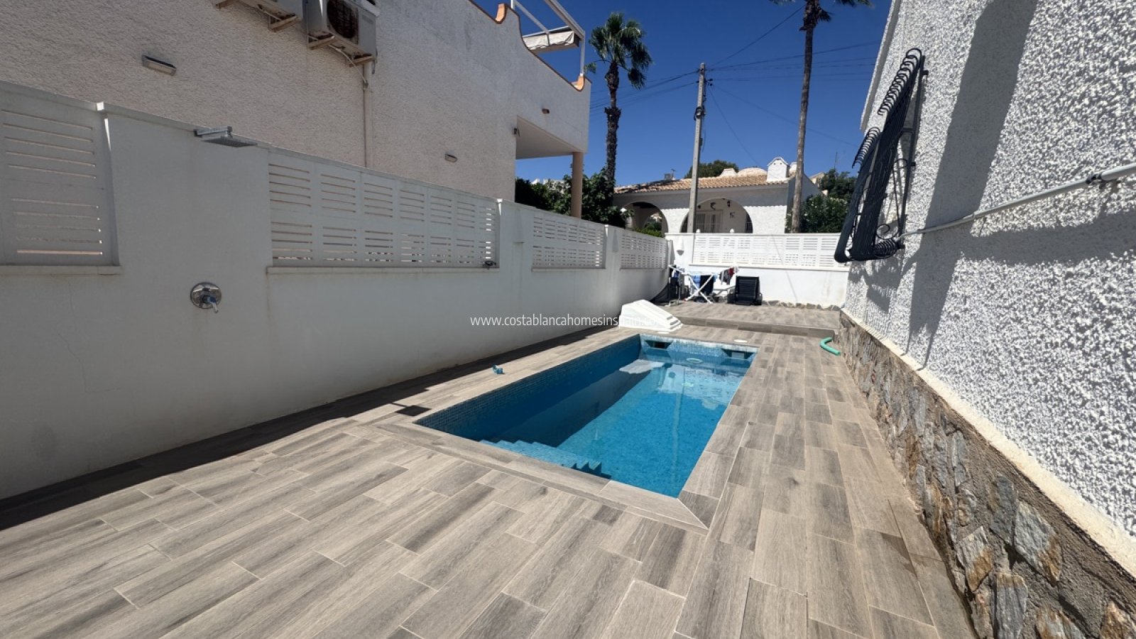 Re-salg - Detached Villa - Blue Lagoon