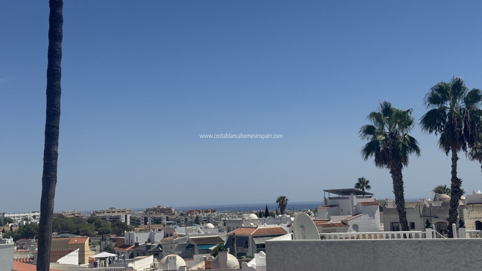 Re-salg - Detached Villa - Blue Lagoon