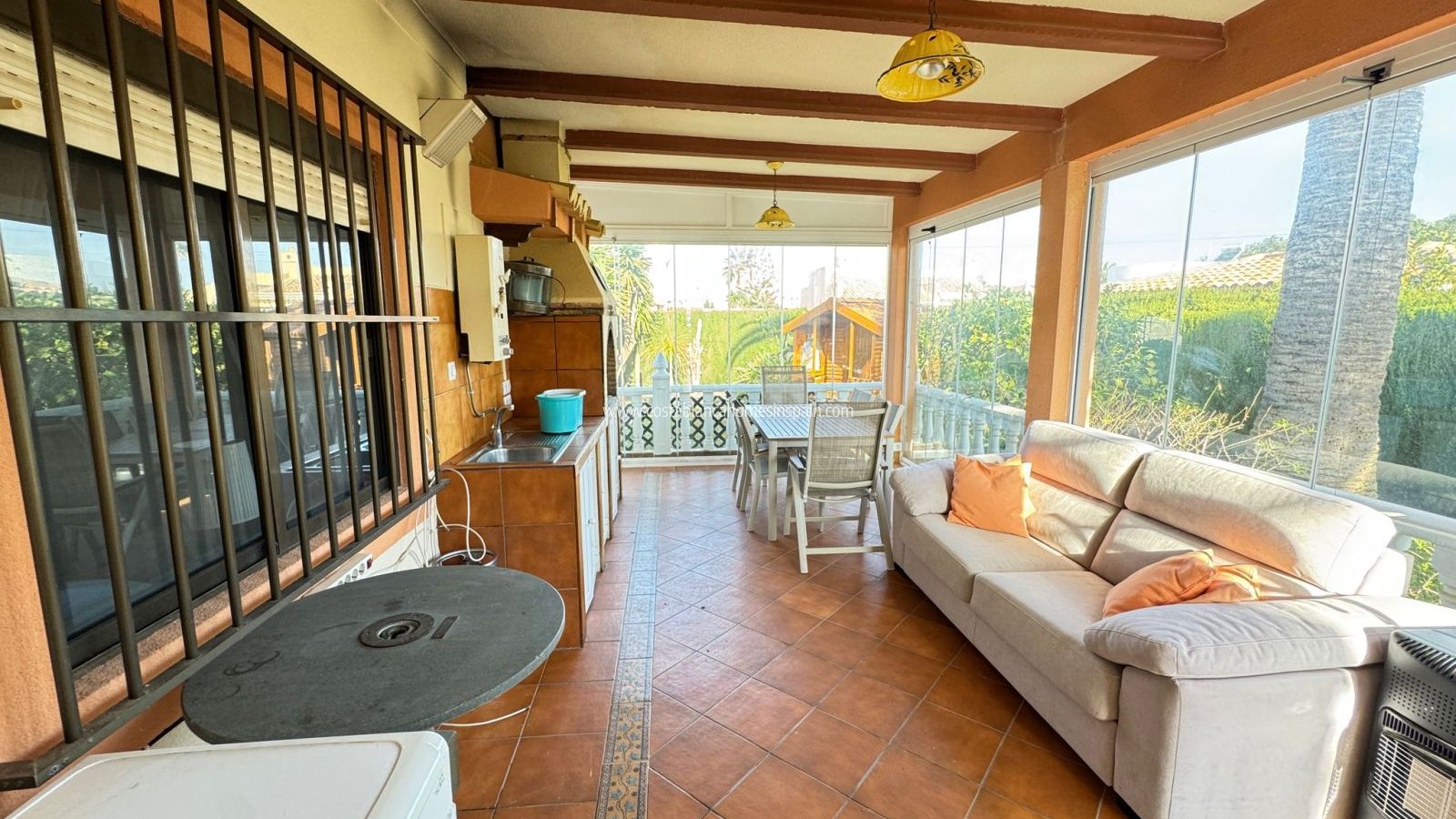 Re-salg - Detached Villa - Cabo Roig