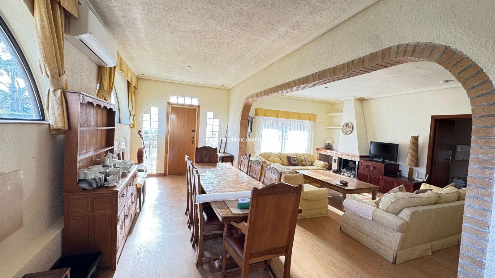 Re-salg - Detached Villa - Cabo Roig