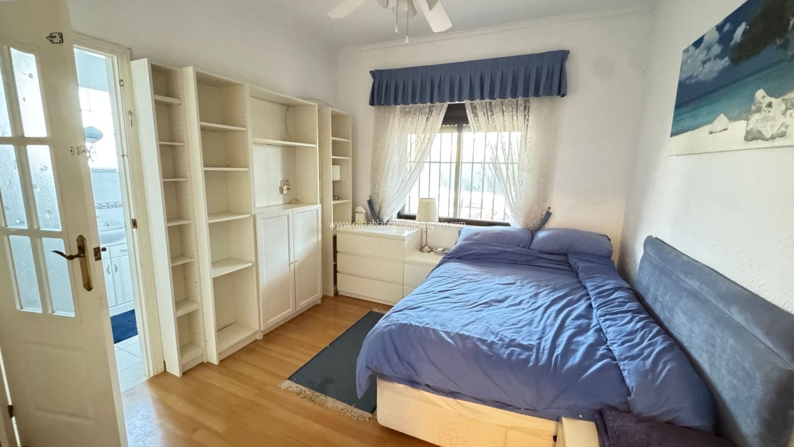 Re-salg - Detached Villa - Cabo Roig