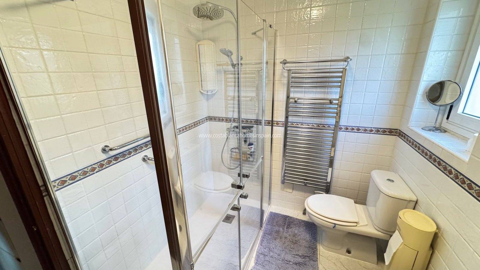Re-salg - Detached Villa - Cabo Roig