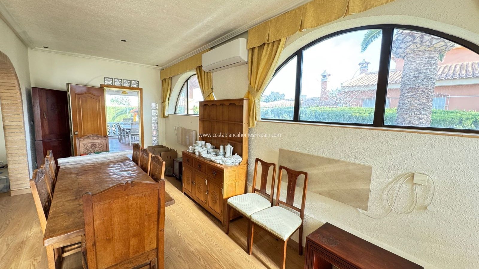 Re-salg - Detached Villa - Cabo Roig