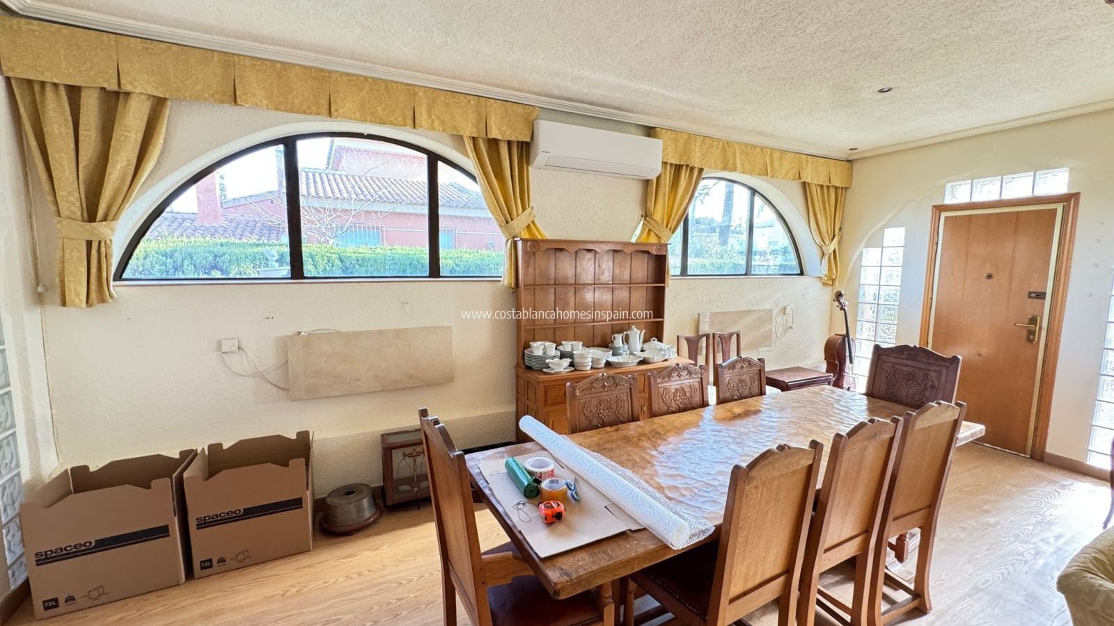 Re-salg - Detached Villa - Cabo Roig