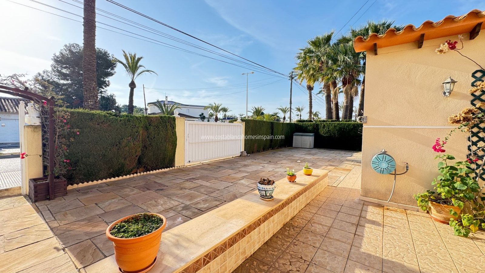 Re-salg - Detached Villa - Cabo Roig
