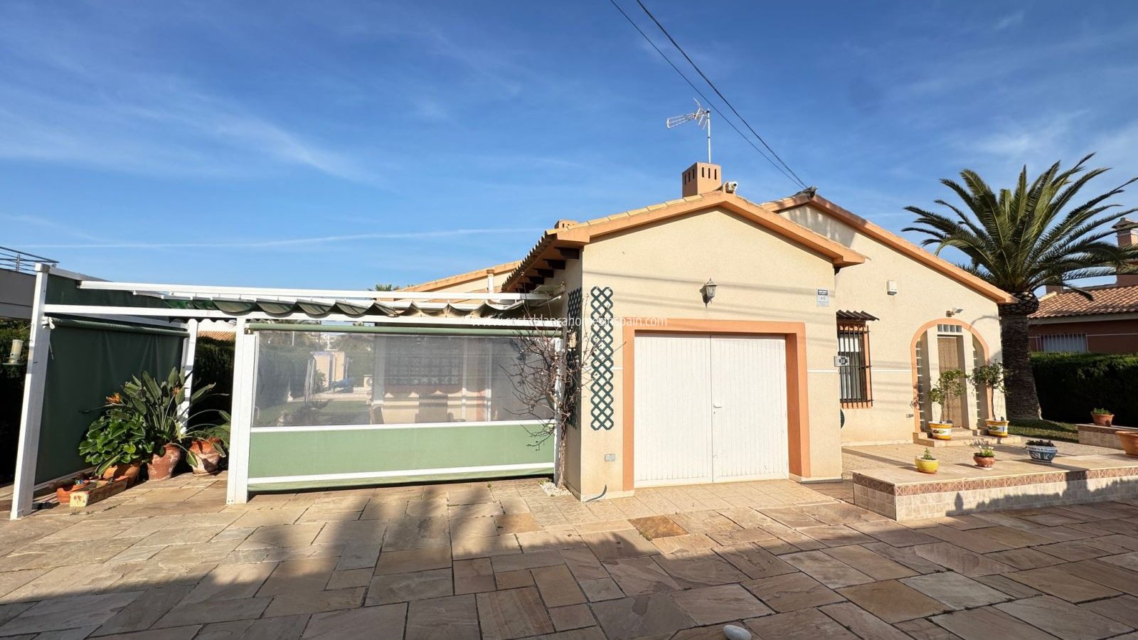 Re-salg - Detached Villa - Cabo Roig