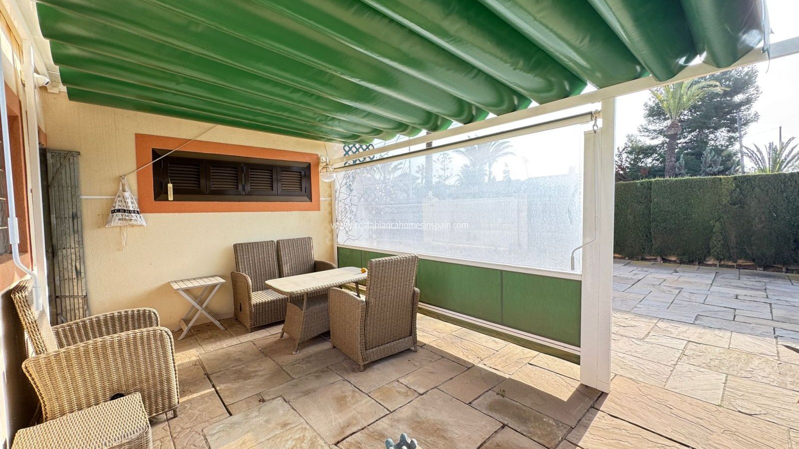 Re-salg - Detached Villa - Cabo Roig