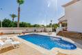 Re-salg - Detached Villa - Campoamor - Costa Blanca