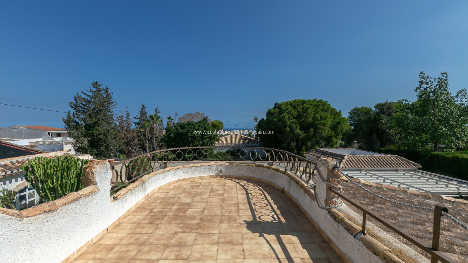 Re-salg - Detached Villa - Campoamor - Lomas de Don Juan