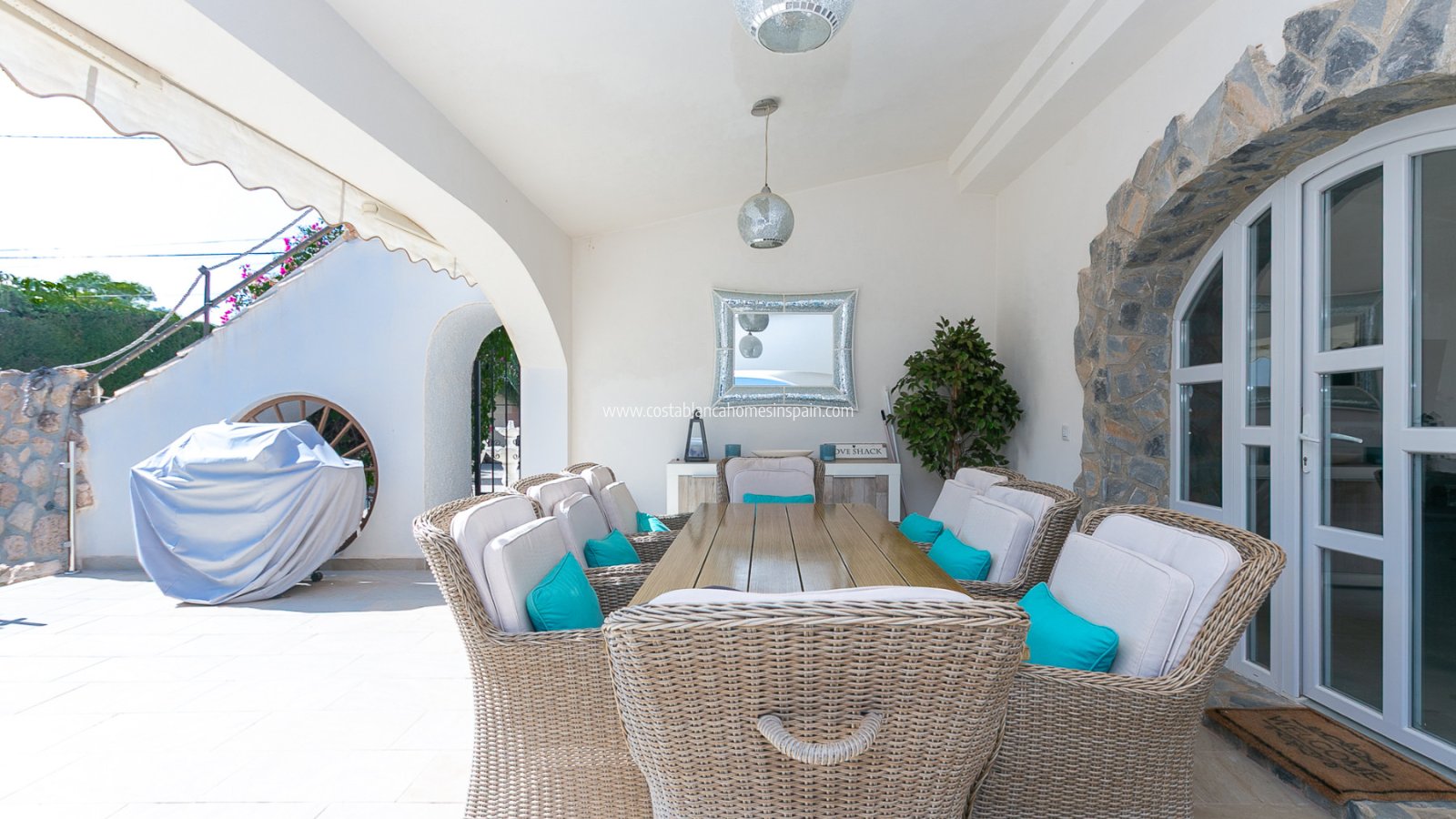 Re-salg - Detached Villa - Campoamor - Lomas de Don Juan