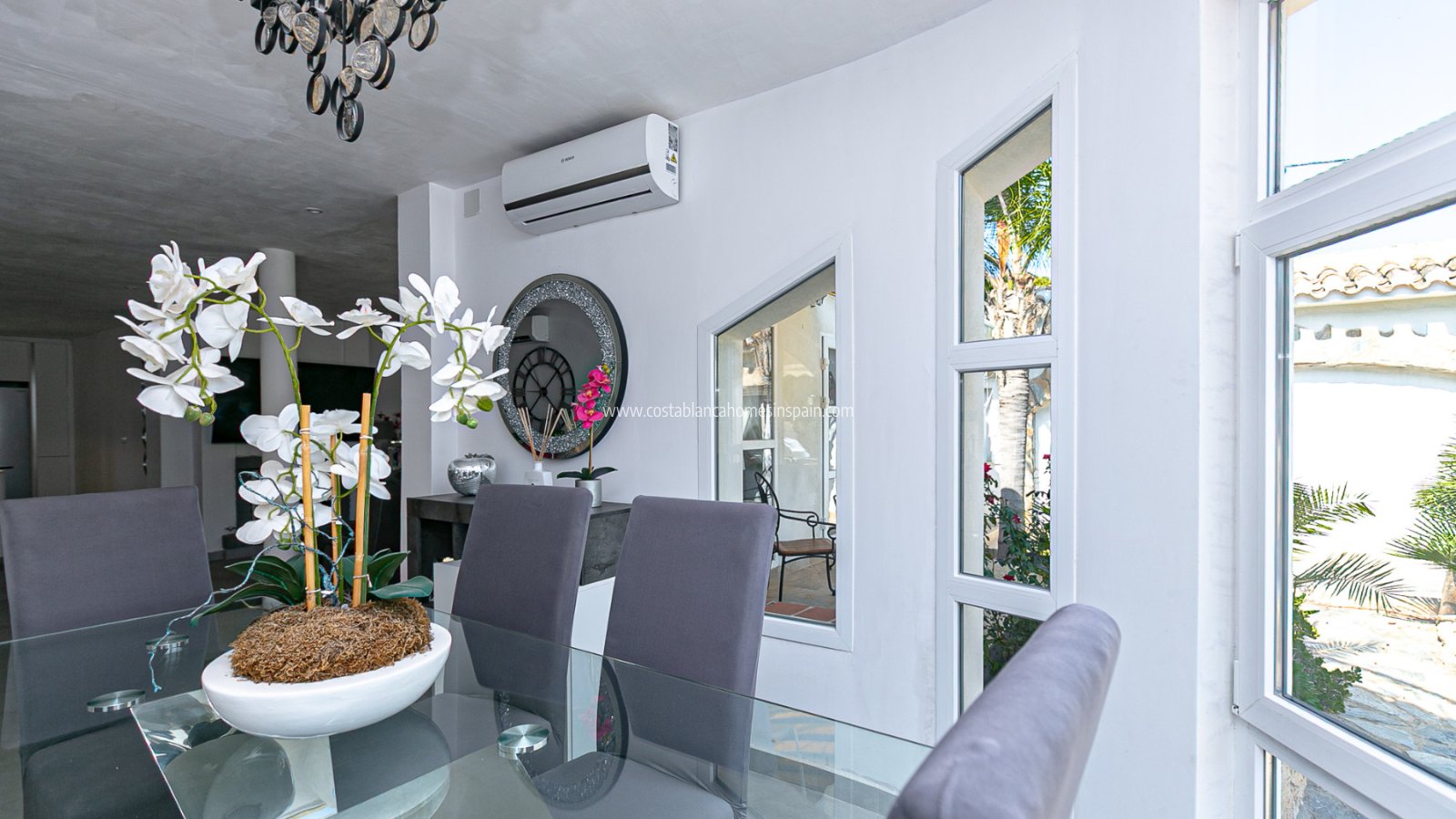 Re-salg - Detached Villa - Campoamor - Lomas de Don Juan