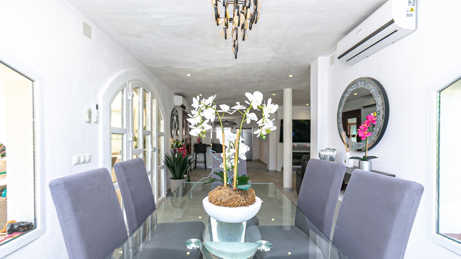 Re-salg - Detached Villa - Campoamor - Lomas de Don Juan