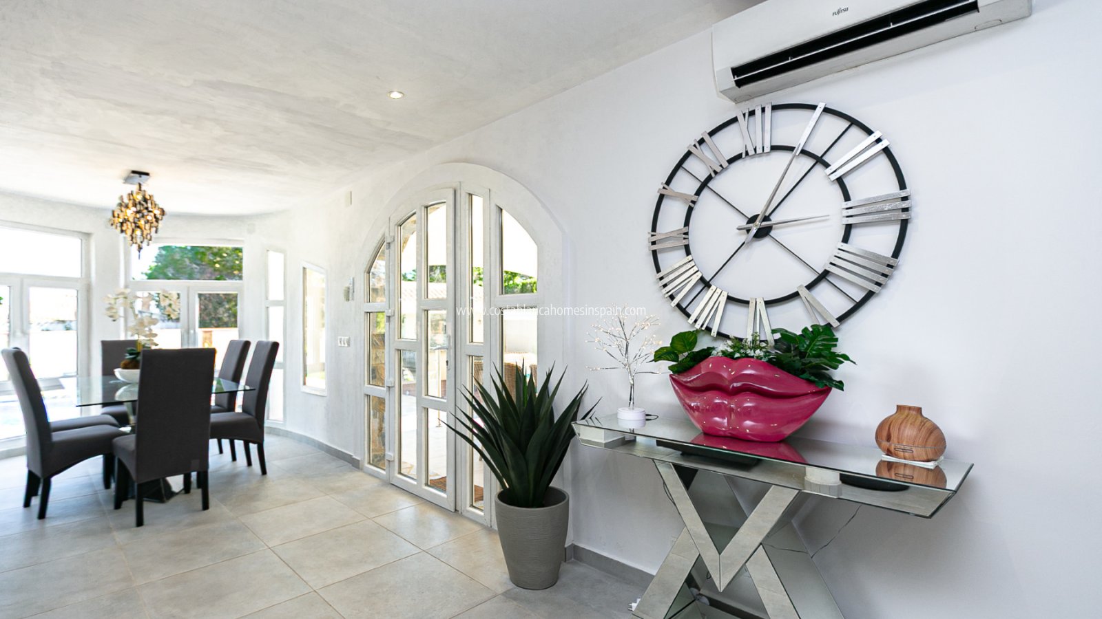 Re-salg - Detached Villa - Campoamor - Lomas de Don Juan