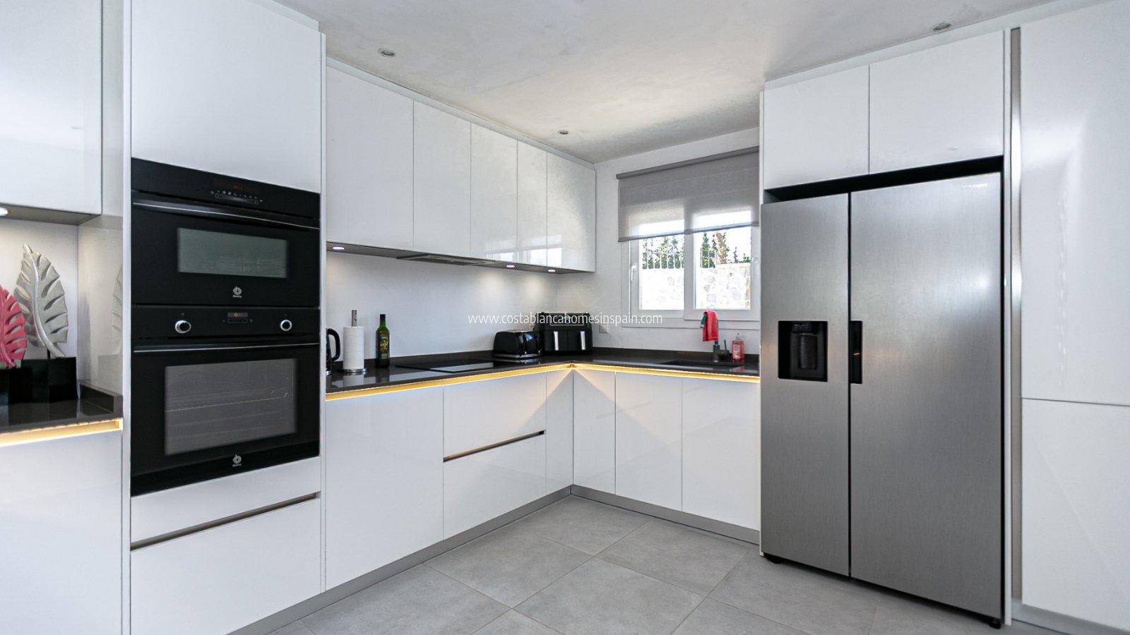 Re-salg - Detached Villa - Campoamor - Lomas de Don Juan