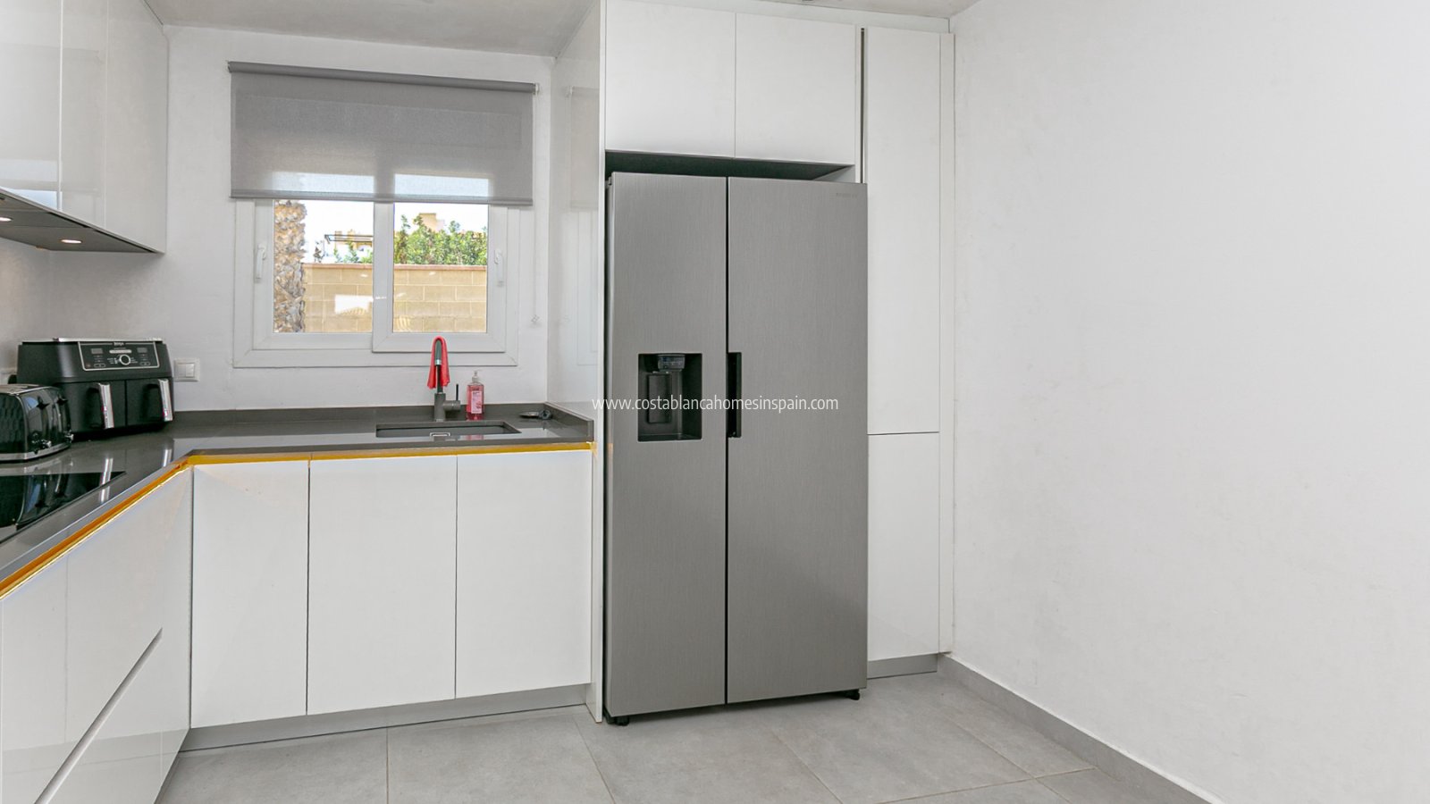 Re-salg - Detached Villa - Campoamor - Lomas de Don Juan