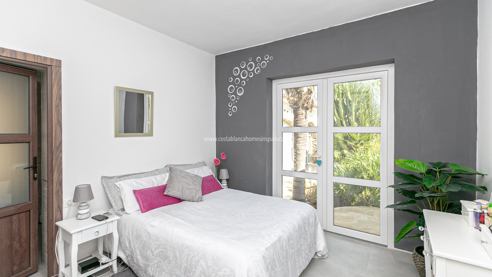 Re-salg - Detached Villa - Campoamor - Lomas de Don Juan