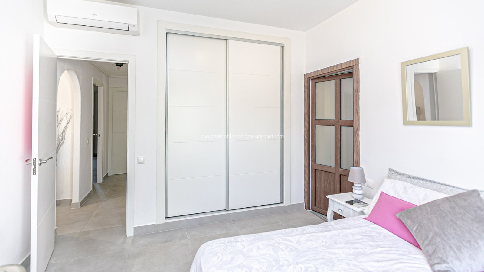 Re-salg - Detached Villa - Campoamor - Lomas de Don Juan