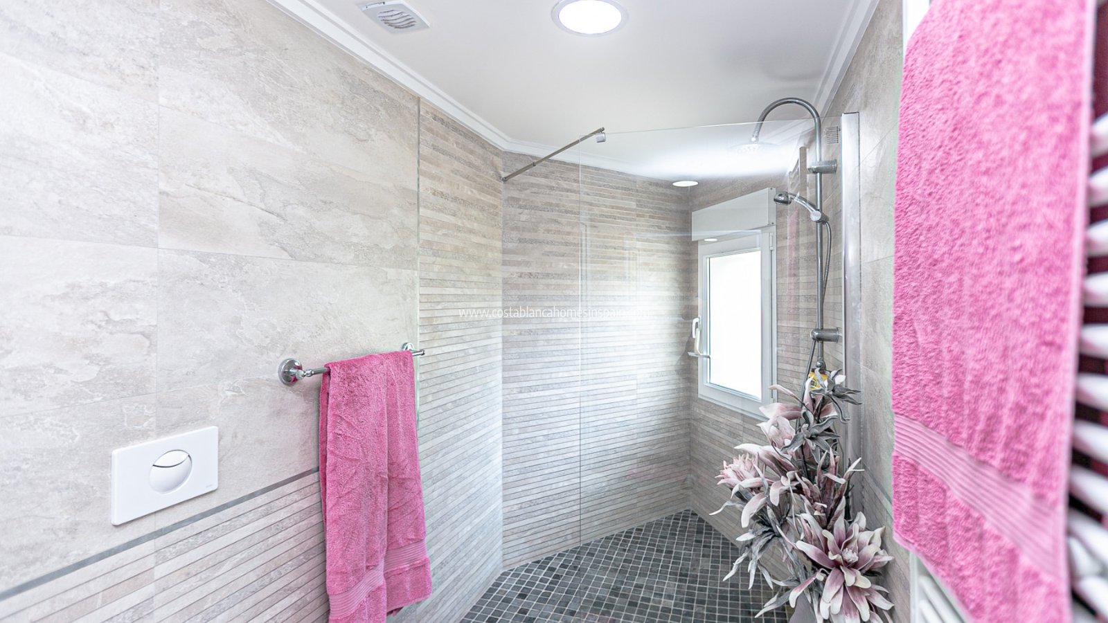 Re-salg - Detached Villa - Campoamor - Lomas de Don Juan