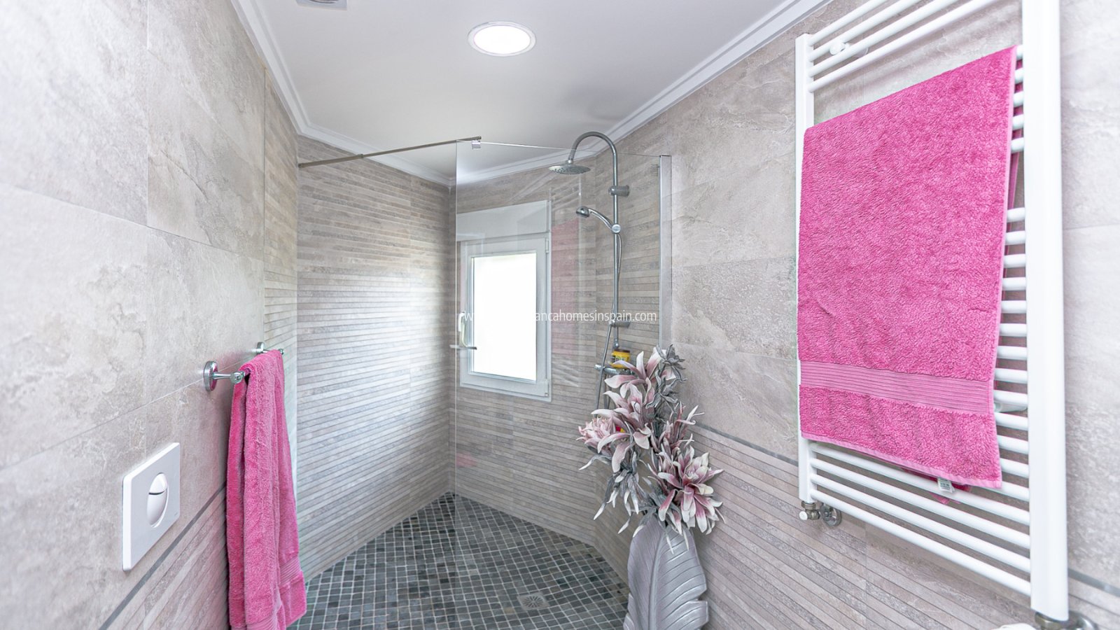 Re-salg - Detached Villa - Campoamor - Lomas de Don Juan