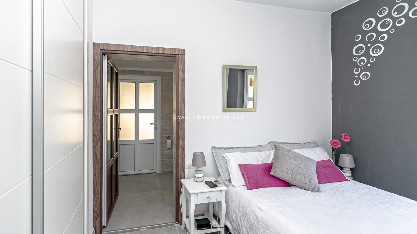 Re-salg - Detached Villa - Campoamor - Lomas de Don Juan