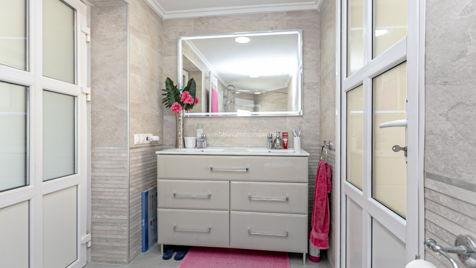 Re-salg - Detached Villa - Campoamor - Lomas de Don Juan